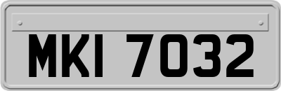MKI7032