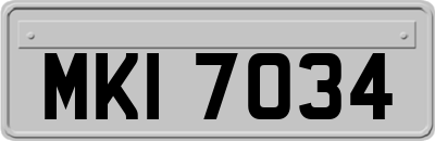 MKI7034