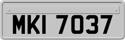 MKI7037