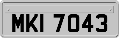 MKI7043