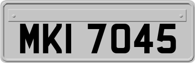 MKI7045