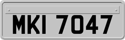 MKI7047