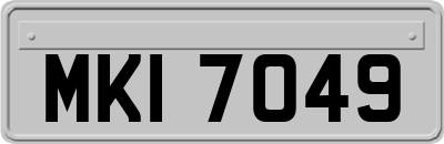 MKI7049