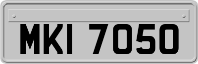 MKI7050