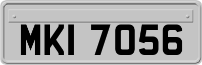 MKI7056