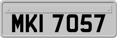 MKI7057