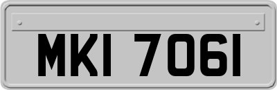 MKI7061