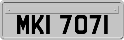 MKI7071