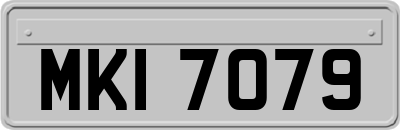 MKI7079