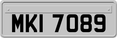 MKI7089