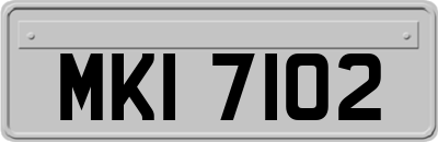 MKI7102