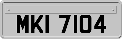 MKI7104