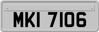 MKI7106