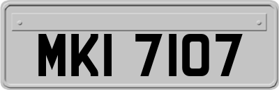 MKI7107