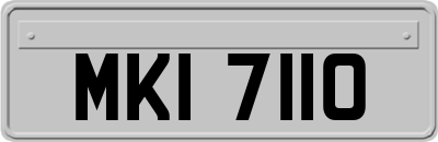 MKI7110