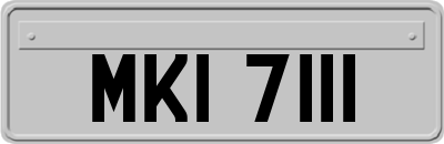 MKI7111
