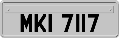 MKI7117