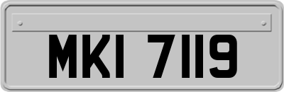 MKI7119