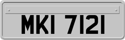 MKI7121