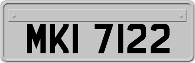 MKI7122