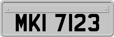 MKI7123