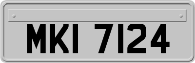 MKI7124