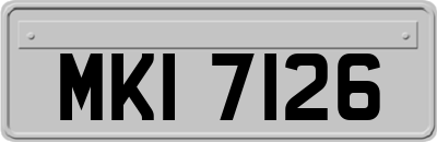 MKI7126