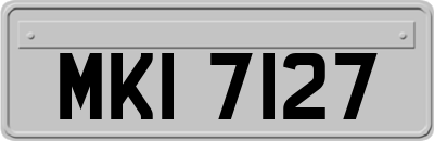 MKI7127