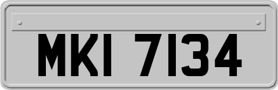 MKI7134