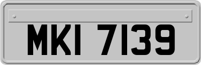 MKI7139