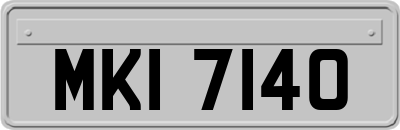 MKI7140