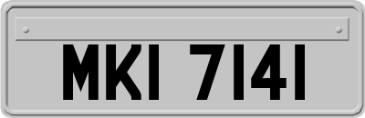 MKI7141