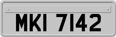 MKI7142