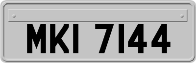 MKI7144