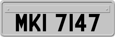 MKI7147