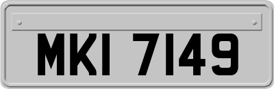 MKI7149