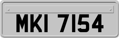 MKI7154