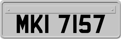 MKI7157