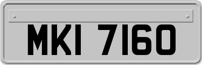 MKI7160