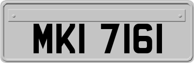 MKI7161