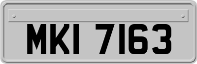 MKI7163