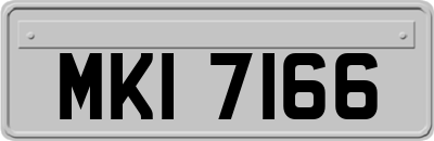 MKI7166