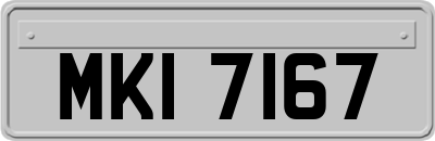 MKI7167
