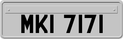 MKI7171