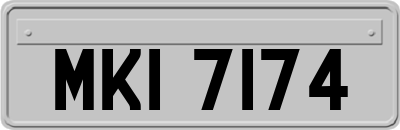 MKI7174