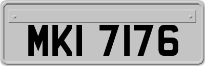 MKI7176