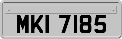 MKI7185