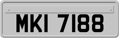 MKI7188