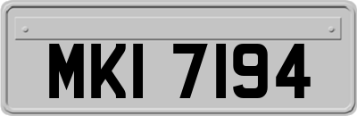 MKI7194