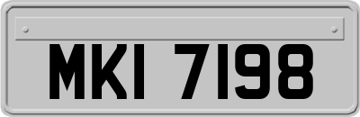 MKI7198